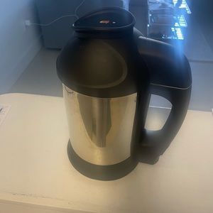 Almond cow -plant based milk maker